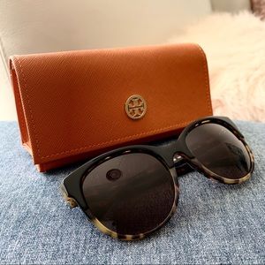 Tori Burch Sunglasses